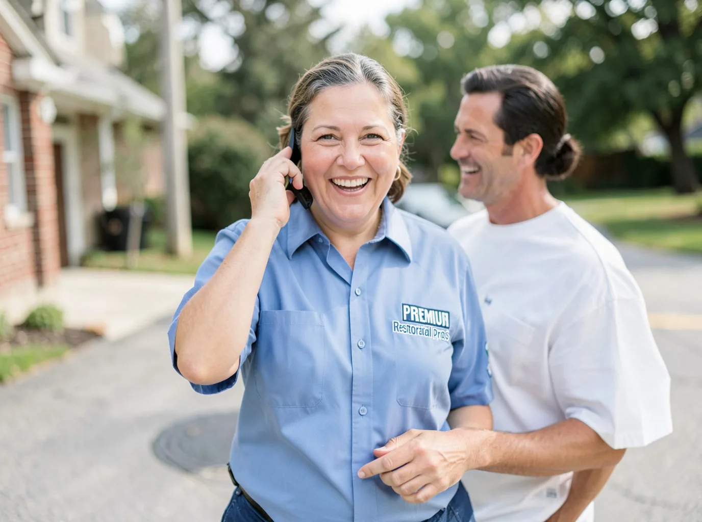 Water Damage Restoration Davenport, NE FAQs
